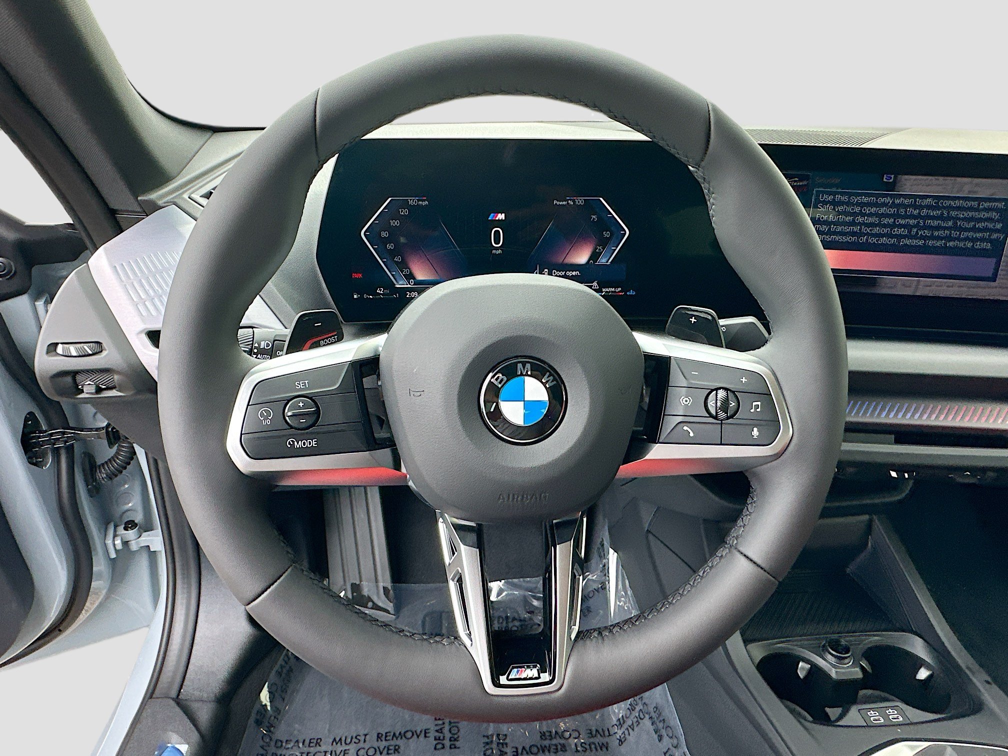 New 2026 BMW 228i w/ Premium Package FWD image 8