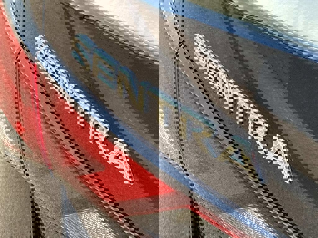 Used 2023 Nissan Sentra SV w/ All-Weather Package image 13