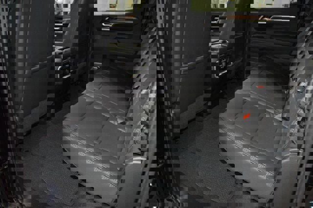 Used 2025 GMC Sierra 1500 Denali w/ Denali Reserve Package image 40