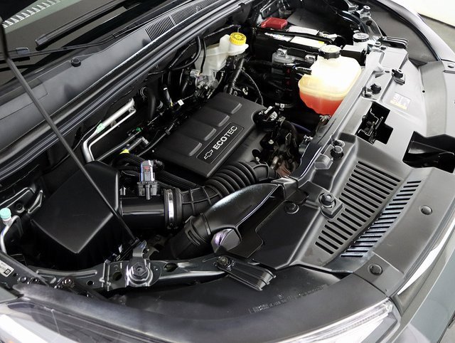 Used 2020 Chevrolet Trax LT w/ LT Convenience Package image 34