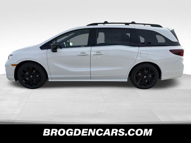 New 2026 Honda Odyssey Sport-L image 5