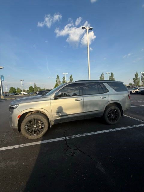 Used 2023 Chevrolet Tahoe RST AWD/4WD image 10