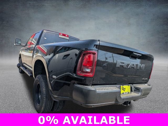 New 2026 RAM 3500 Tradesman image 2