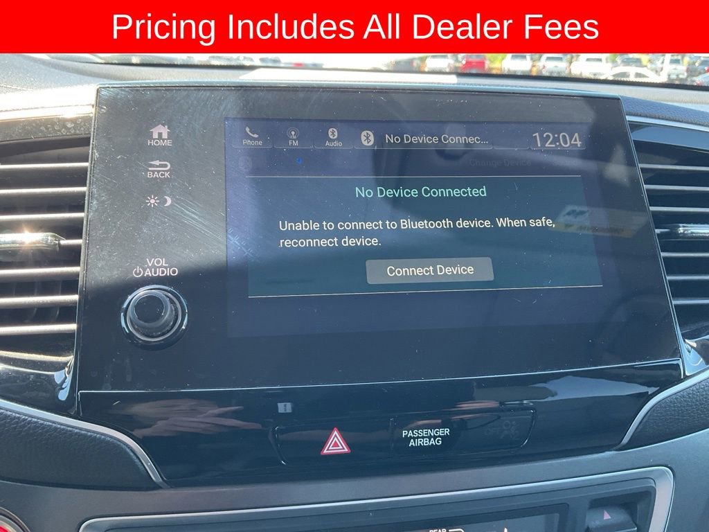 Used 2020 Honda Pilot EX-L image 15