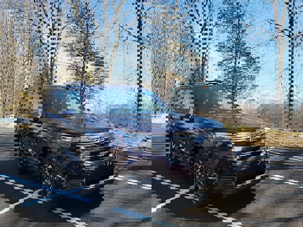 New 2026 Subaru Forester Premium image 3