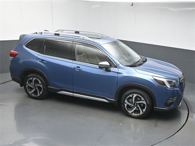 Used 2023 Subaru Forester Touring w/ Popular Package #3 image 43