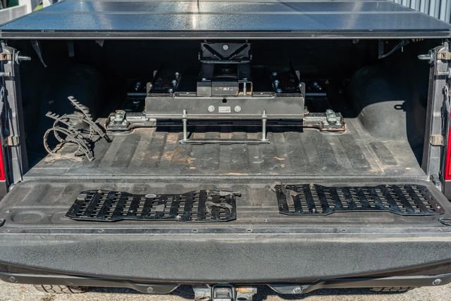 Used 2021 RAM 2500 Limited AWD/4WD image 14