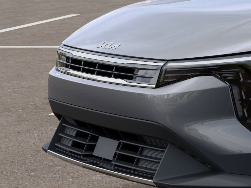New 2025 Kia K4 EX image 12
