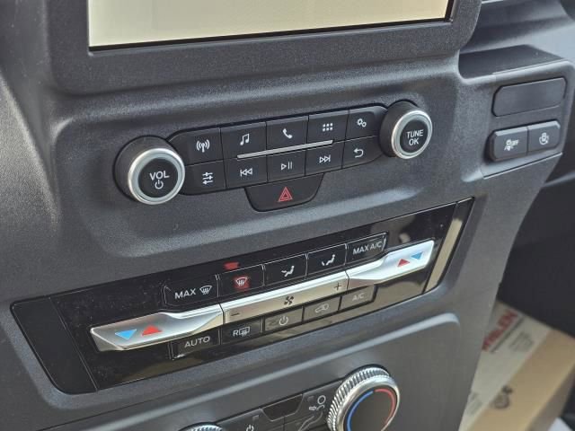 New 2025 Ford Explorer 4WD Police Interceptor w/ Ready For The Road Package image 24