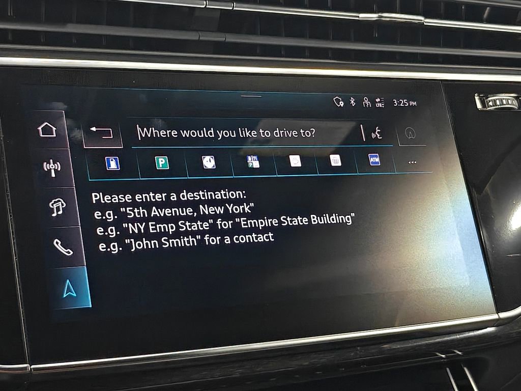 Used 2025 Audi Q7 2.0T Premium Plus w/ Premium Plus Package image 40