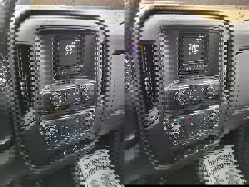 Used 2015 GMC Sierra 1500 2WD Regular Cab image 15