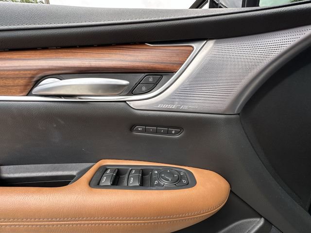 Certified 2023 Cadillac XT5 Premium Luxury FWD image 21