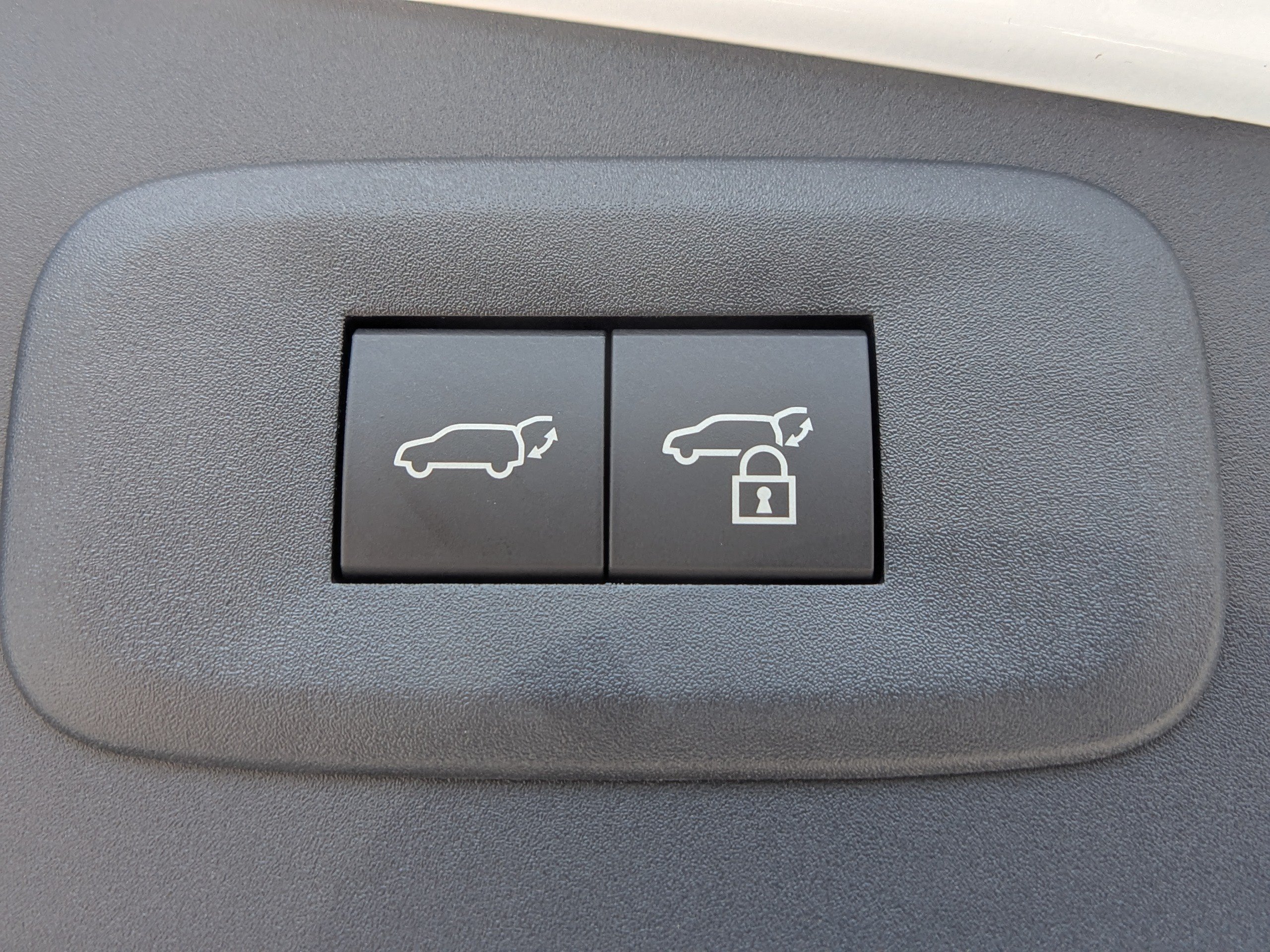 New 2026 Lexus RZ 450e AWD w/ Technology Package image 11
