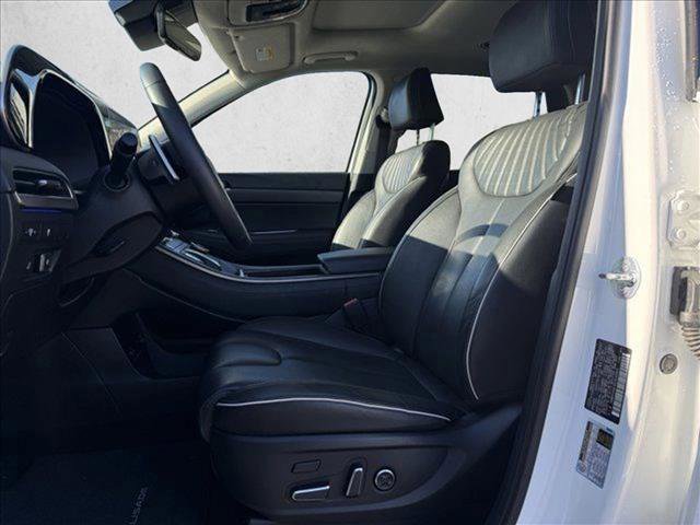 Used 2024 Hyundai Palisade Limited image 10