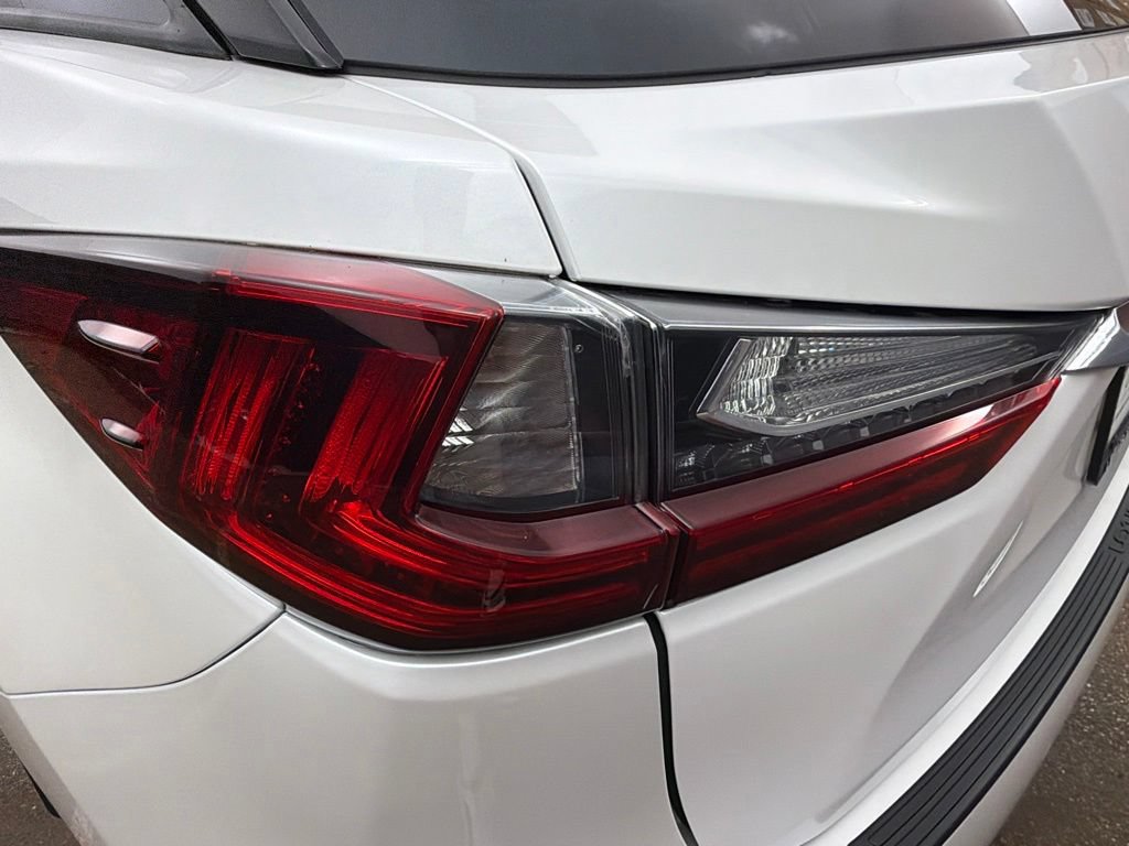 Used 2019 Lexus RX 350 AWD w/ Navigation Package image 25