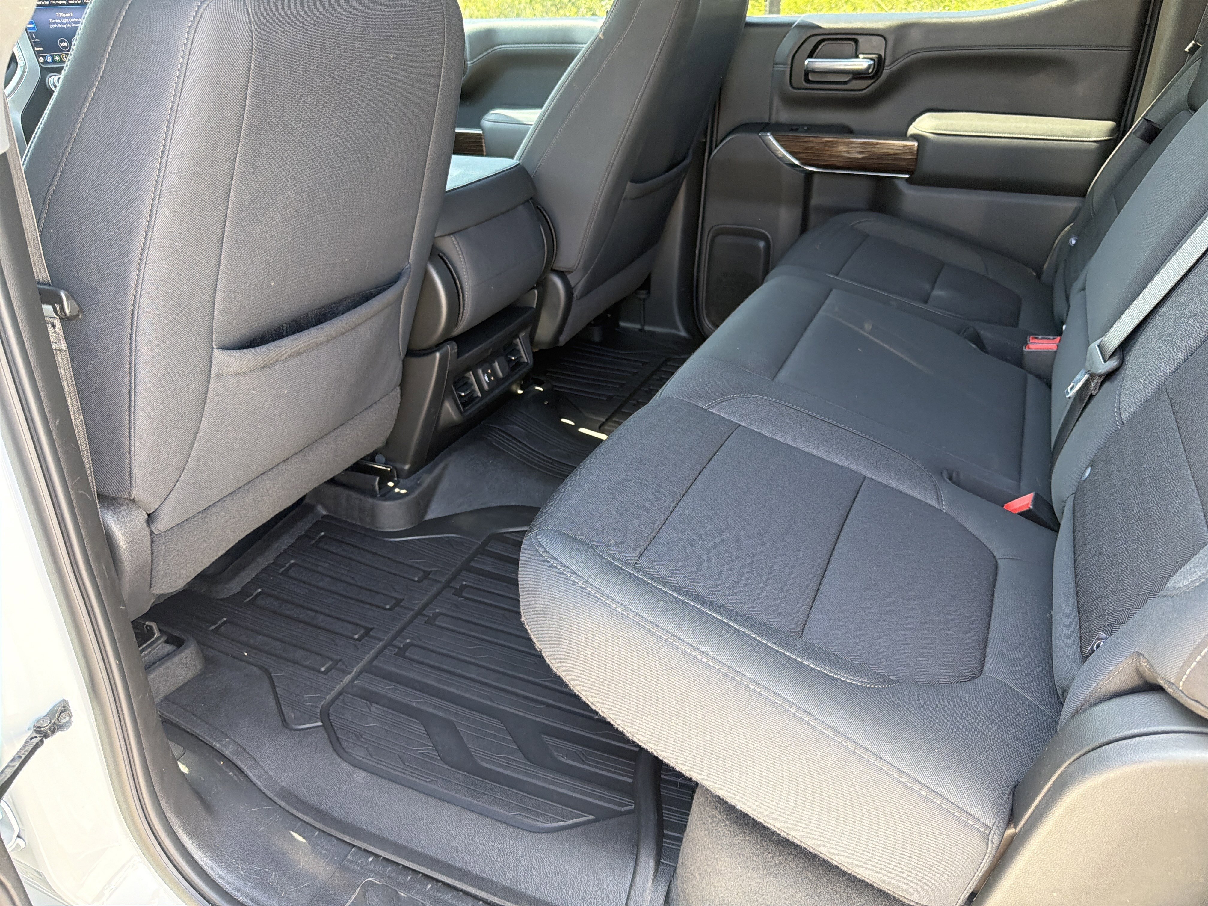 Used 2021 GMC Sierra 1500 Elevation AWD/4WD image 21