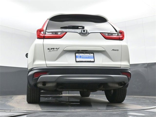 Used 2018 Honda CR-V EX image 46