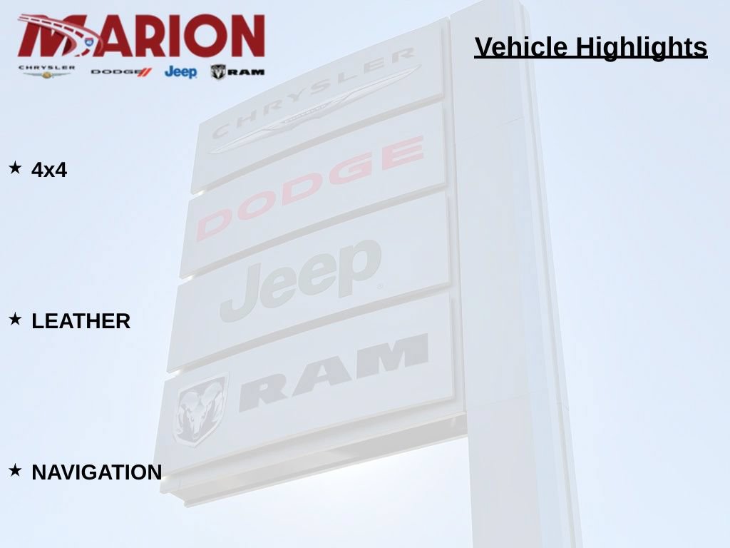Used 2022 Jeep Wrangler Unlimited Sahara AWD/4WD image 6