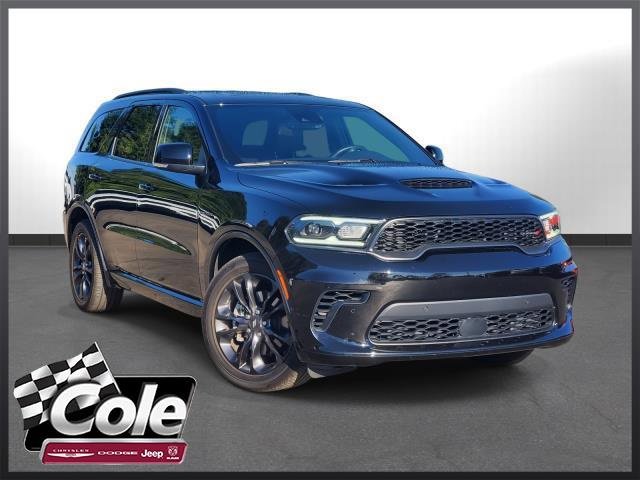 Used 2024 Dodge Durango R/T image 1