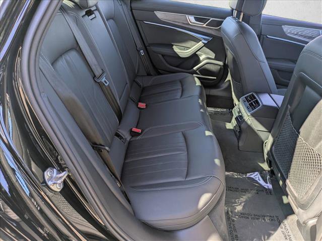 Used 2024 Audi A6 Premium Plus image 19