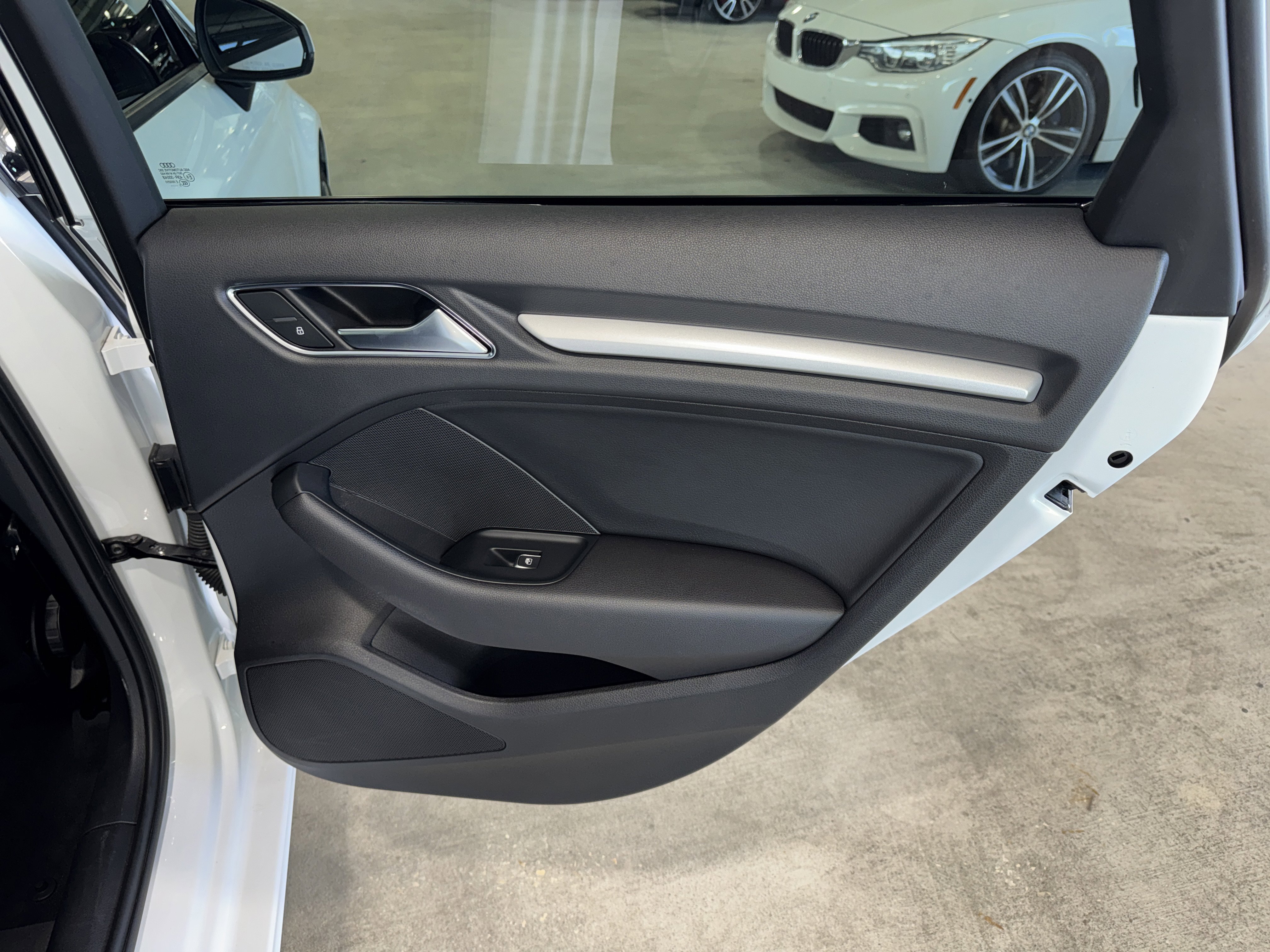 Used 2018 Audi A3 2.0T Premium w/ Convenience Package image 11