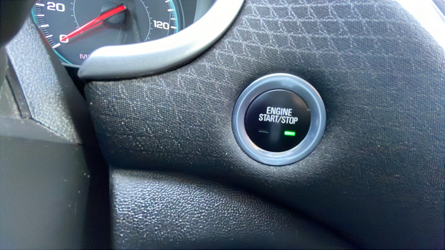 Used 2024 Chevrolet Malibu LT FWD image 23