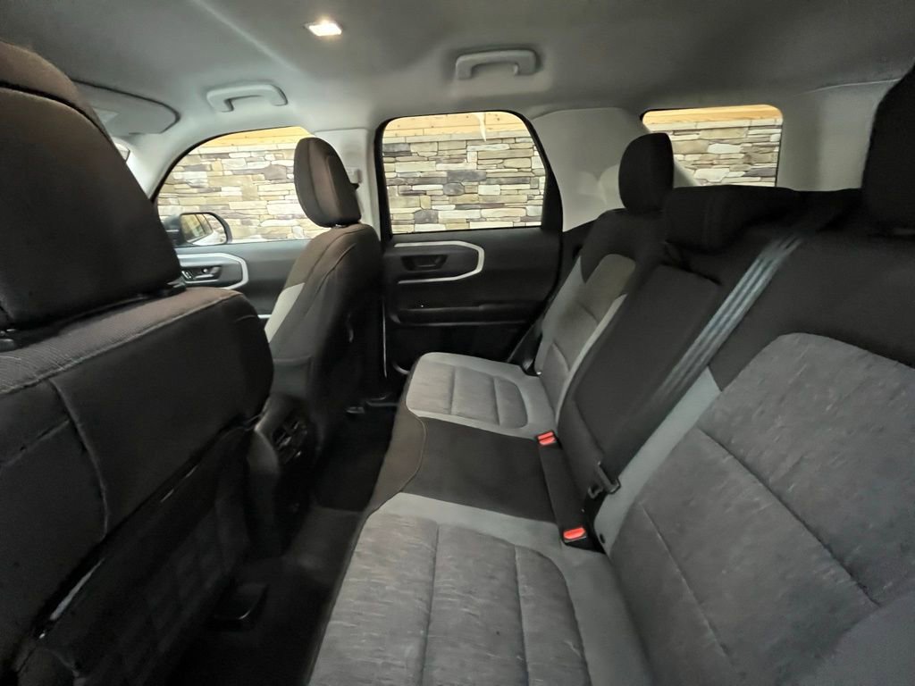 Used 2021 Ford Bronco Sport Big Bend image 26