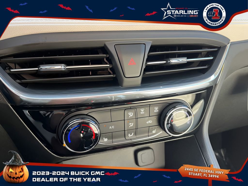 New 2026 Buick Encore GX Sport Touring w/ Experience Buick Package image 53