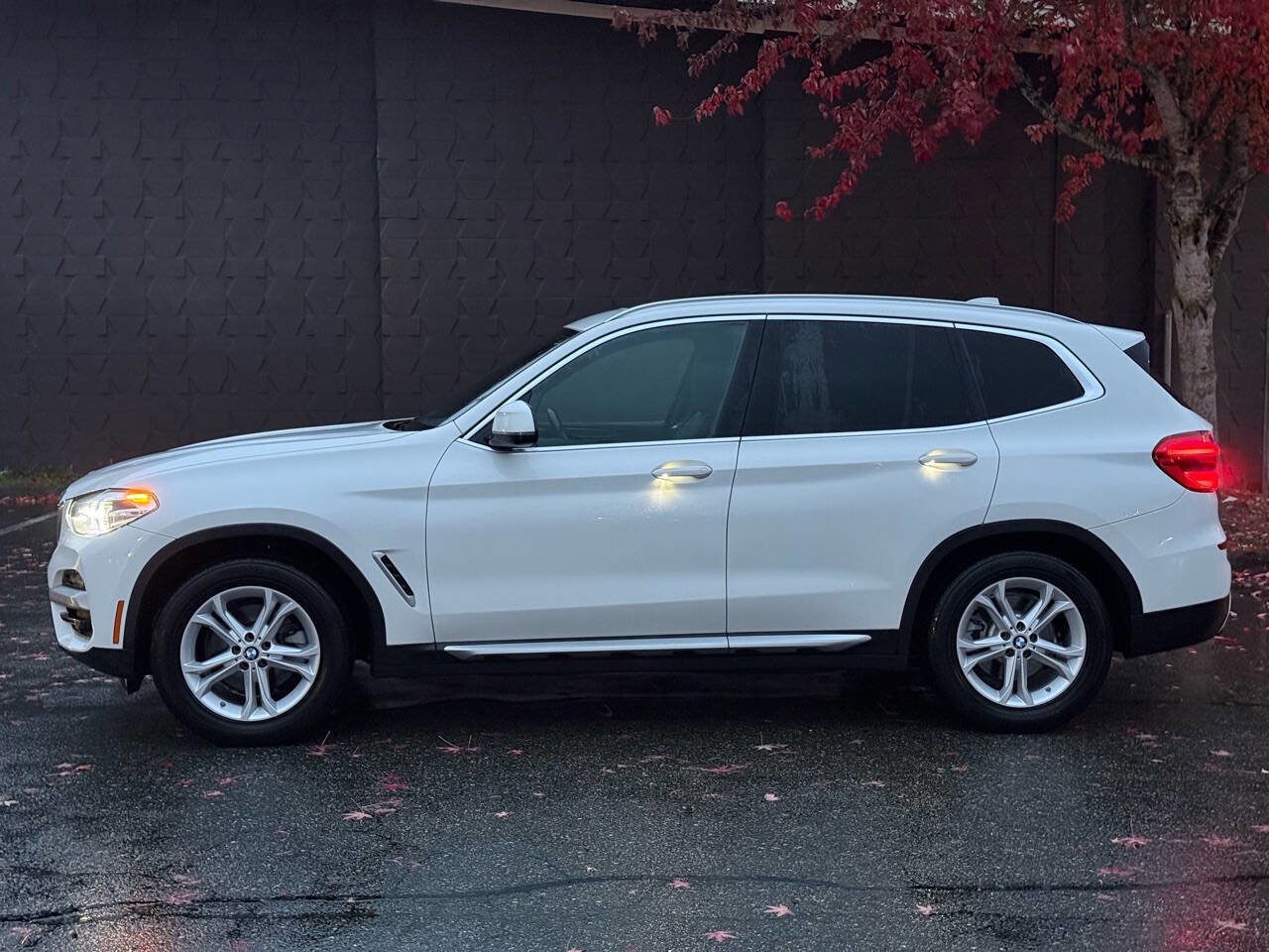 Used 2020 BMW X3 sDrive30i RWD image 5