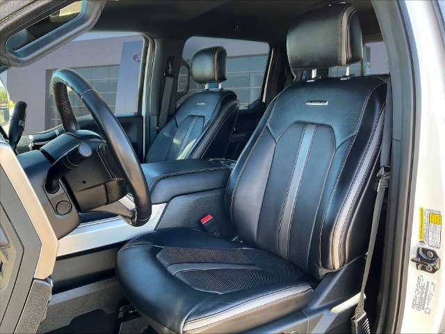 Used 2021 Ford F250 Platinum AWD/4WD image 23