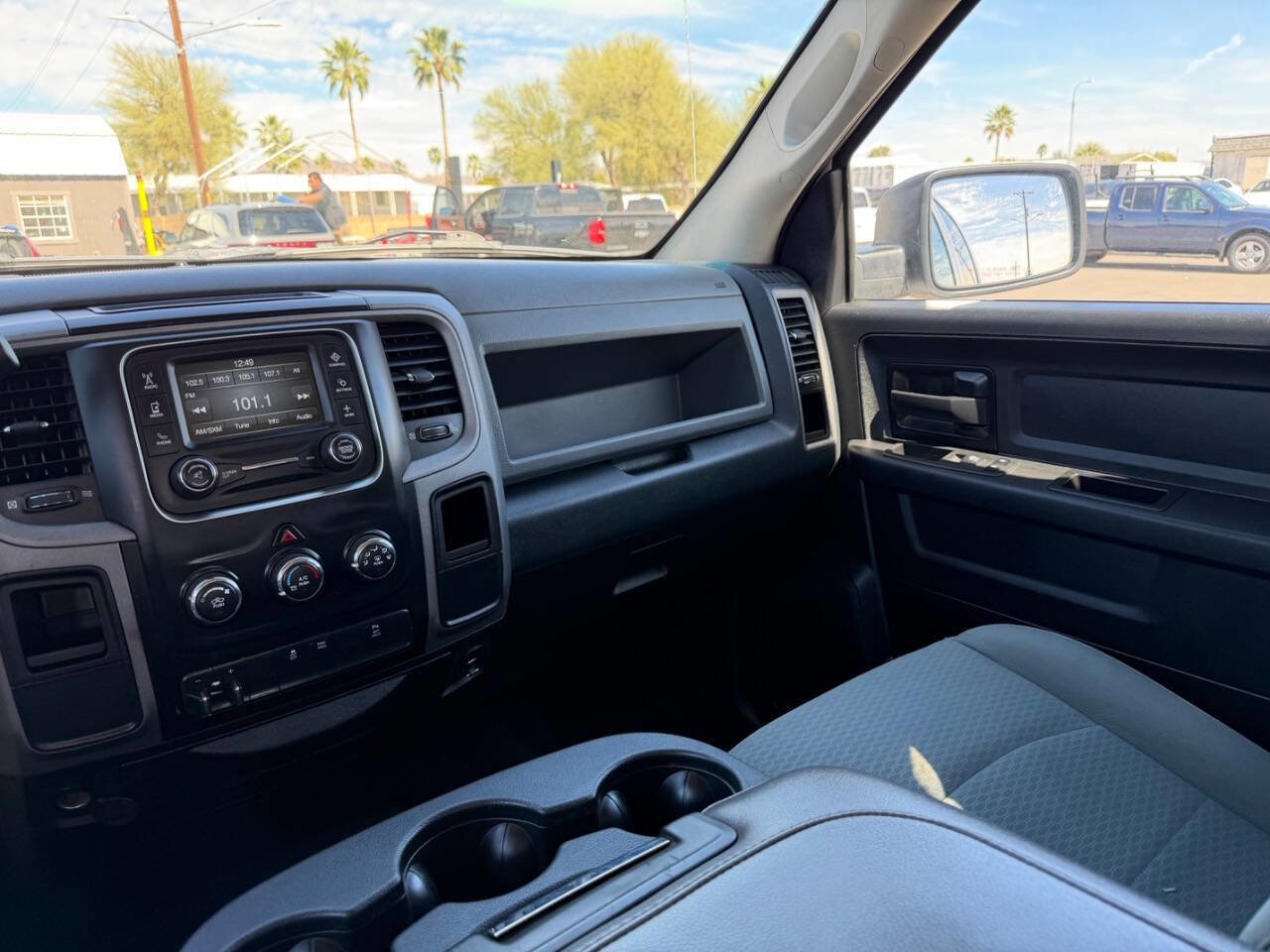Used 2016 RAM 2500 Tradesman w/ Popular Equipment Group RWD image 20