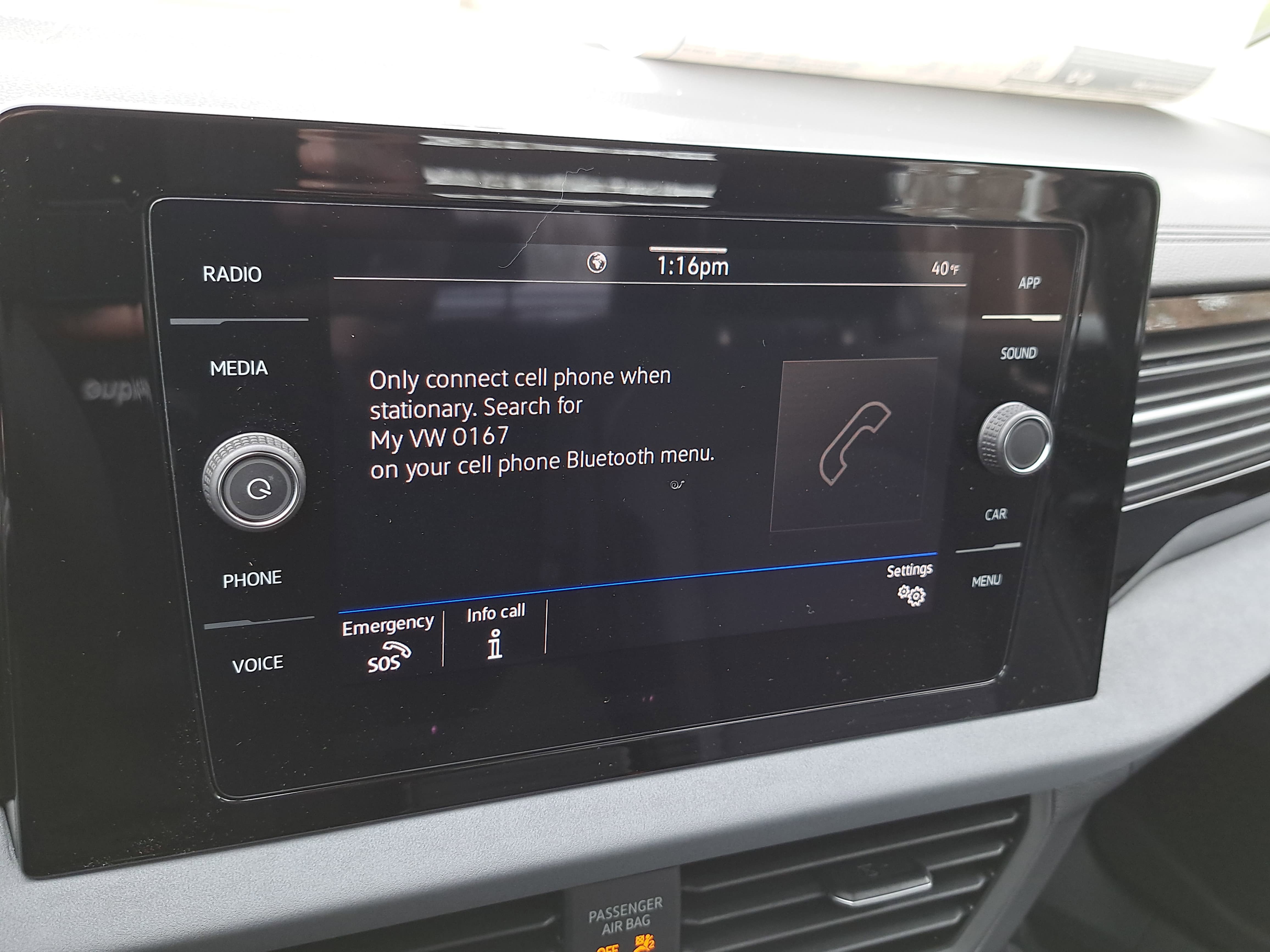 New 2026 Volkswagen Jetta SE FWD image 22