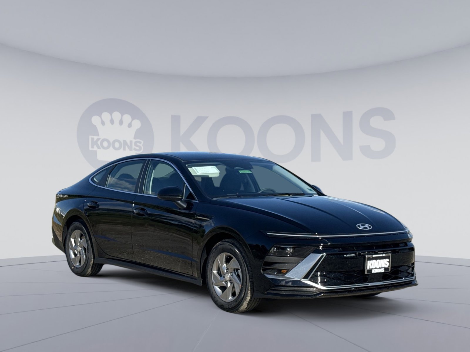 New 2026 Hyundai Sonata SE image 10