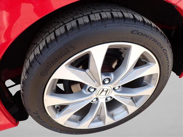 Used 2012 Honda Civic Si image 7