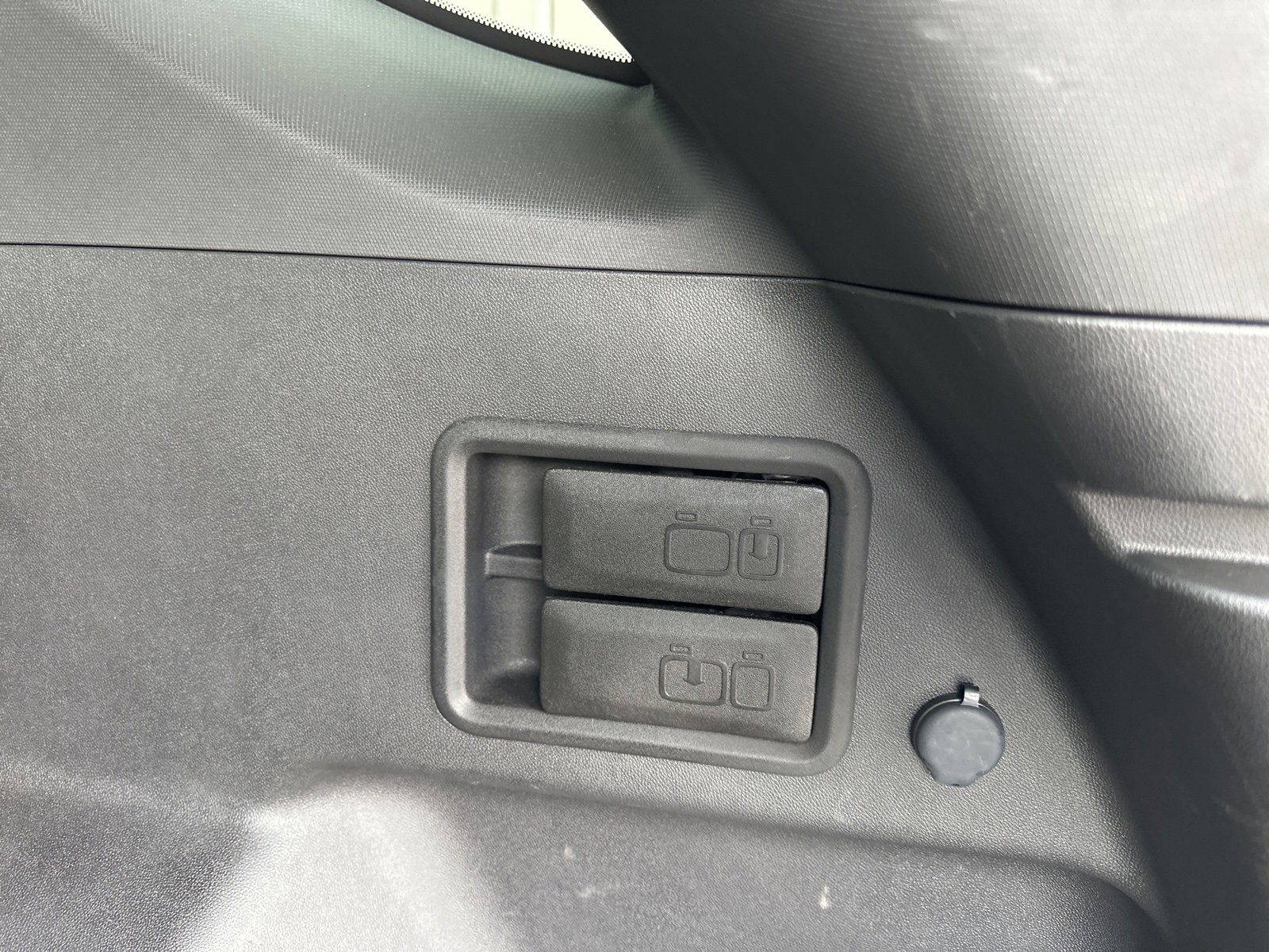 Used 2023 Chevrolet Equinox RS w/ RS Leather Package image 13