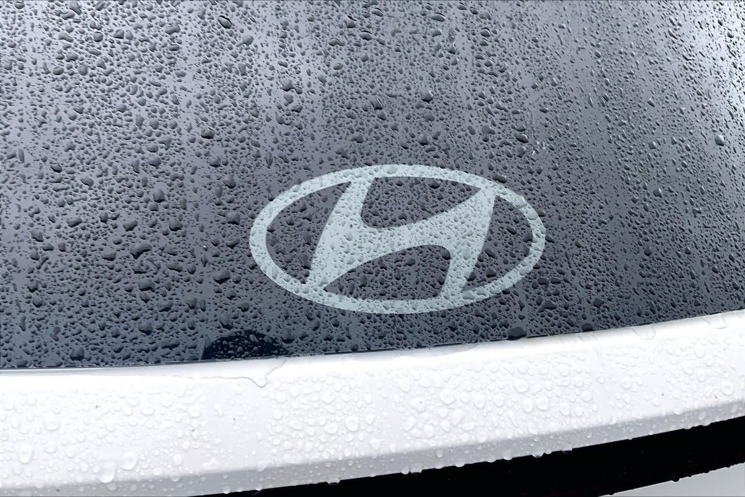 New 2026 Hyundai Tucson SEL Plus AWD/4WD image 8