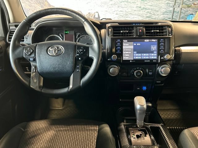 Used 2021 Toyota 4Runner TRD Off-Road AWD/4WD image 3