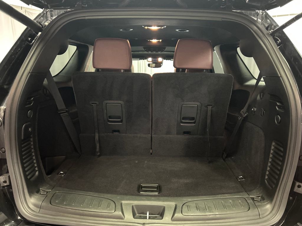 Used 2024 Dodge Durango R/T AWD/4WD image 26