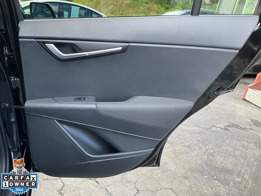 Used 2025 Kia Niro Wave FWD image 61