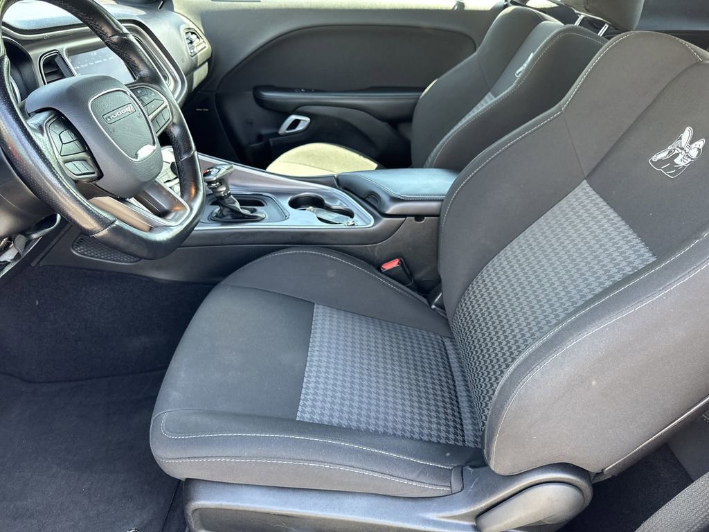 Used 2021 Dodge Challenger R/T Scat Pack w/ Dynamics Package image 13