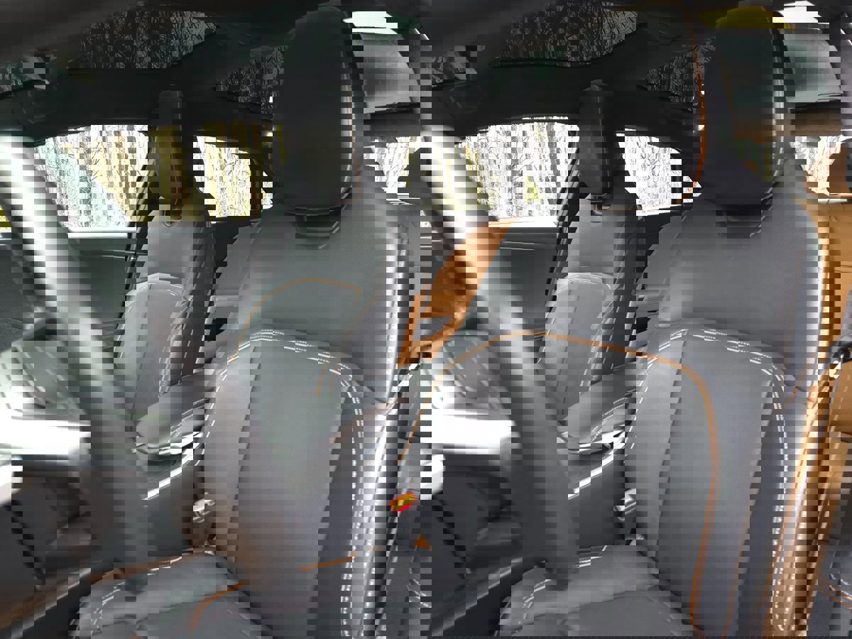 Used 2023 Lucid Air Touring image 14