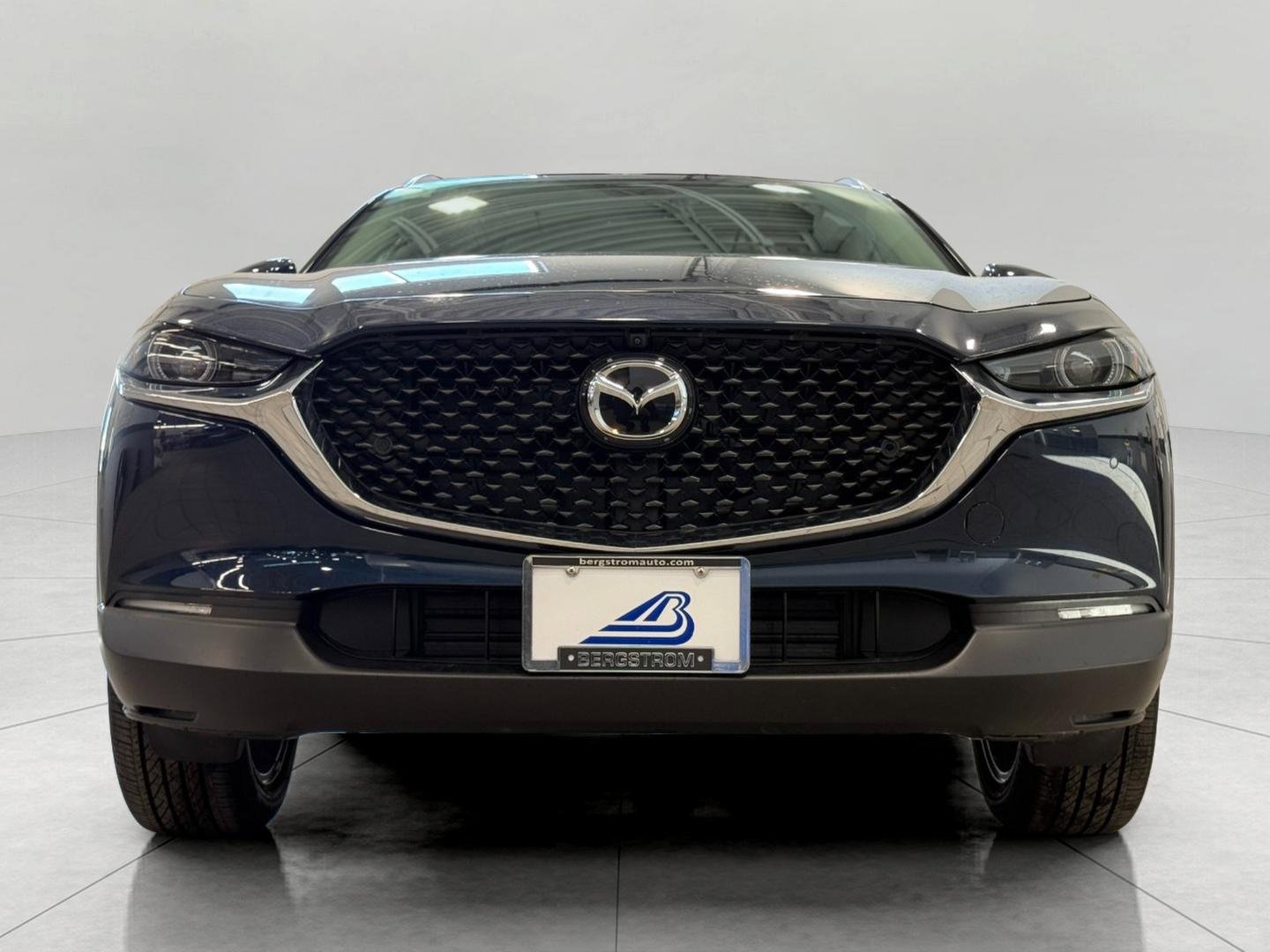 New 2026 MAZDA CX-30 AWD 2.5 S w/ Premium Package image 24
