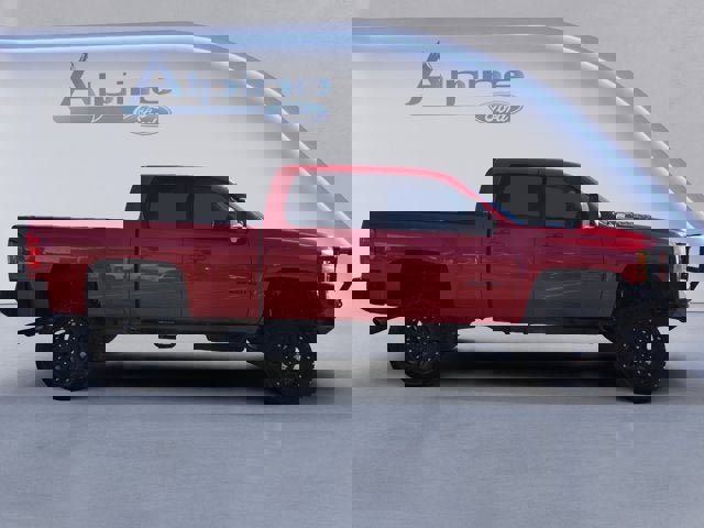 Used 2014 Chevrolet Silverado 2500 LTZ w/ LTZ Plus Package image 6