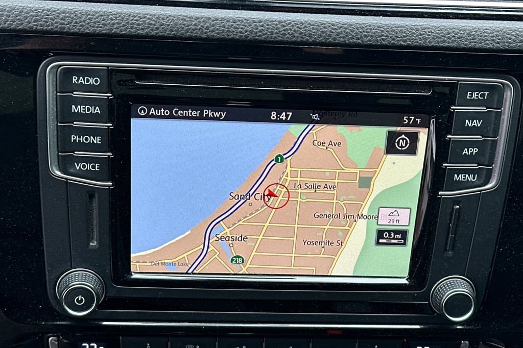 Used 2018 Volkswagen Jetta GLI FWD image 18