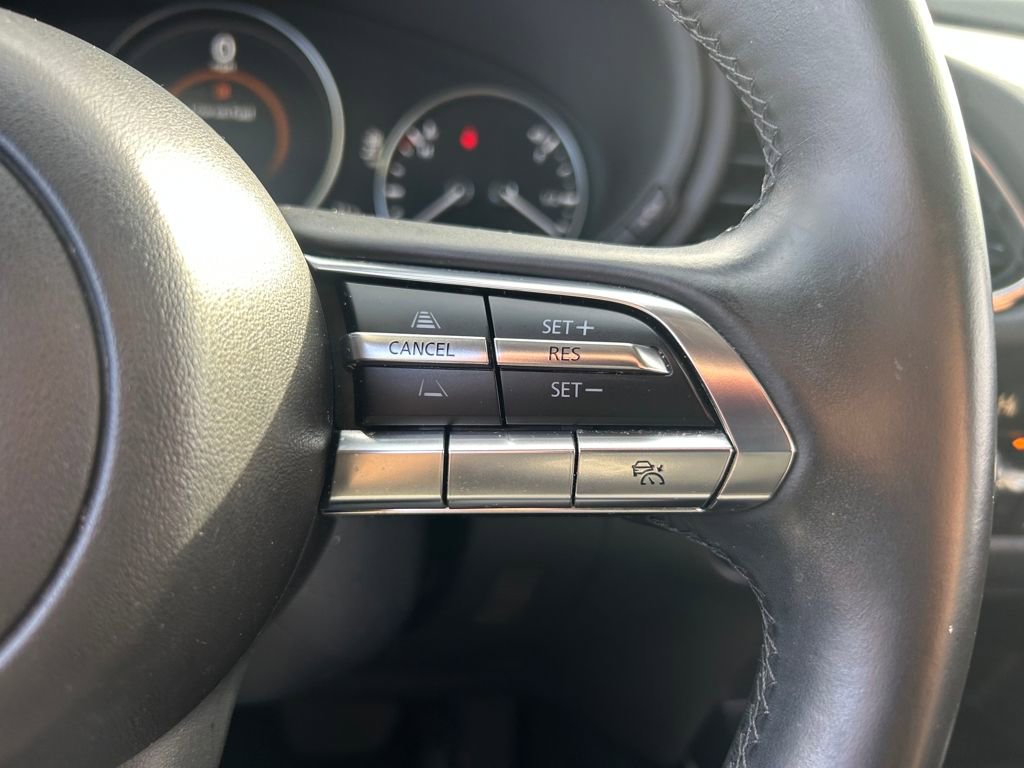 Used 2023 MAZDA CX-30 AWD 2.5 S w/ Preferred Package image 18