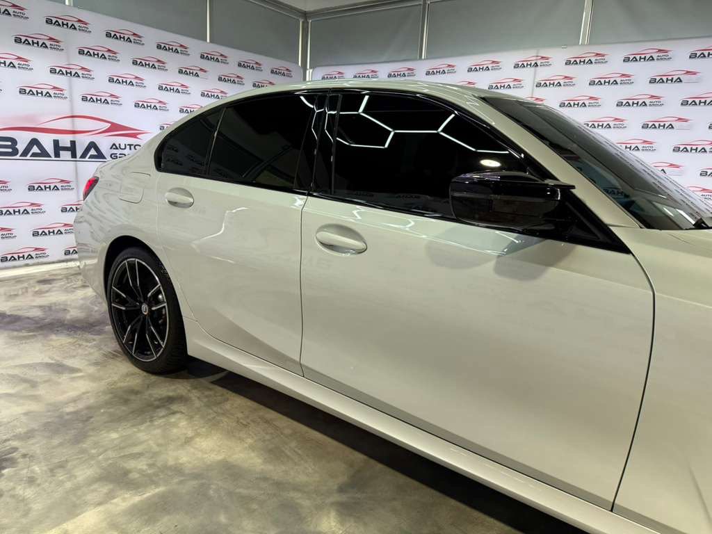 Used 2024 BMW M340i xDrive AWD/4WD image 6
