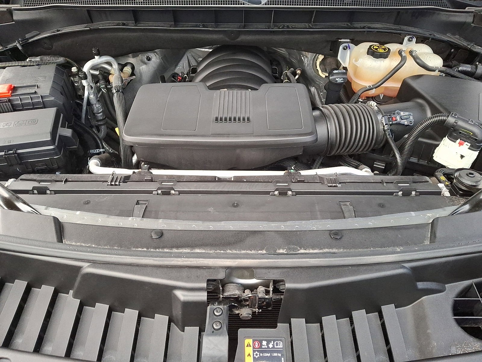 Used 2022 Chevrolet Tahoe LS w/ Driver Alert Package image 28