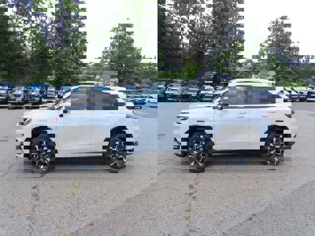 New 2026 Honda HR-V EX-L image 3