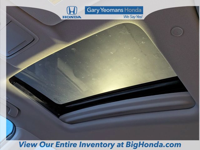 New 2027 Honda CR-V EX image 24