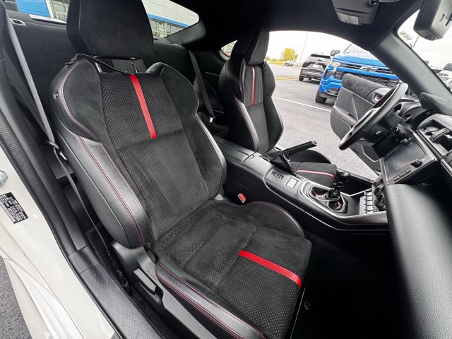 Used 2022 Subaru BRZ Limited image 10